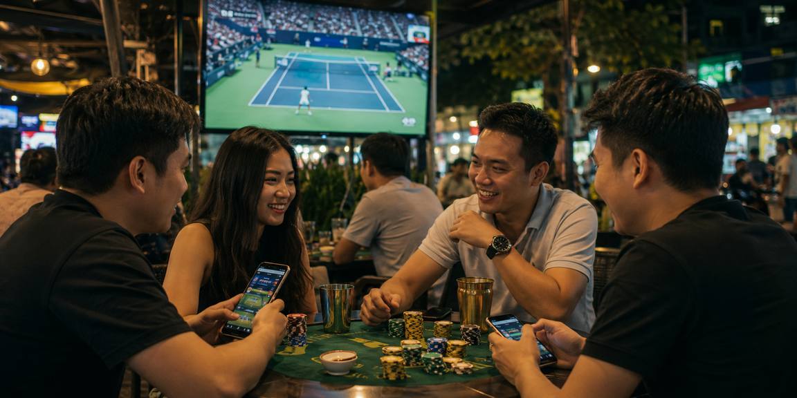 xoso6600 Sportsbook